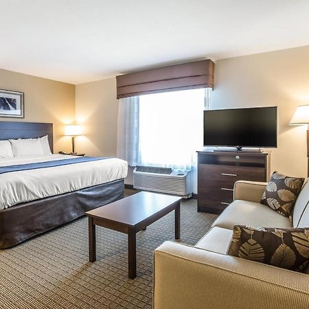 Mainstay Suites Cartersville Luaran gambar