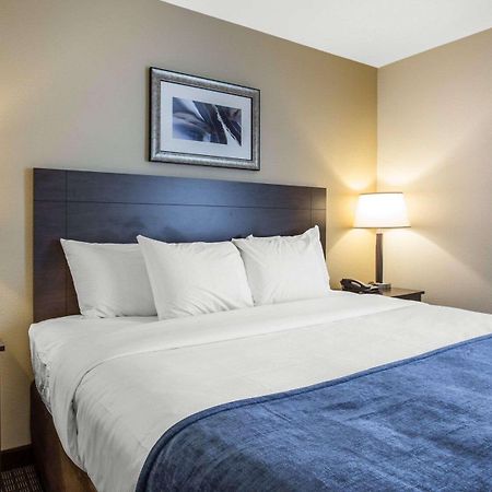Mainstay Suites Cartersville Luaran gambar