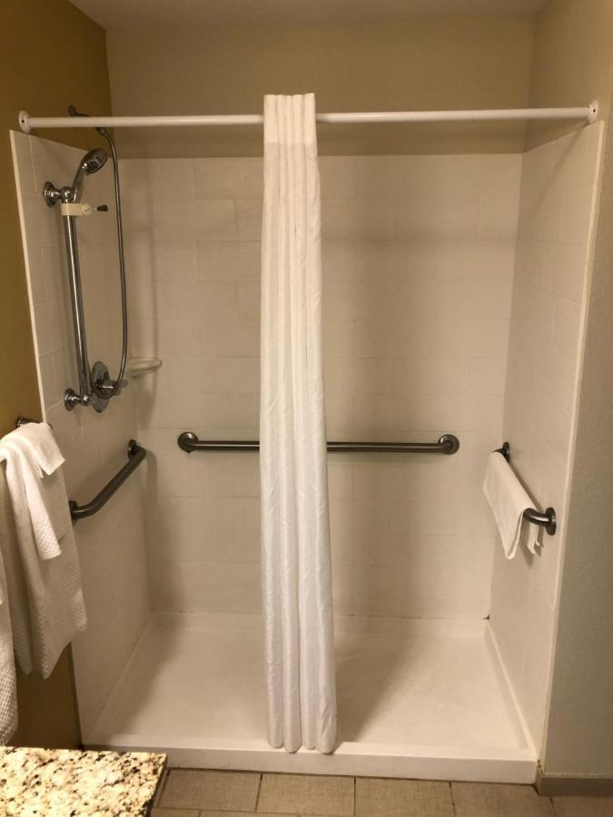 Mainstay Suites Cartersville Luaran gambar