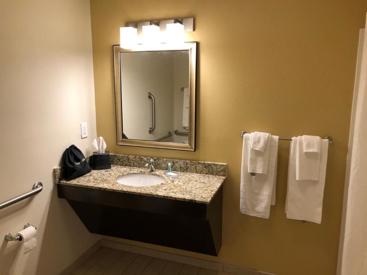 Mainstay Suites Cartersville Luaran gambar