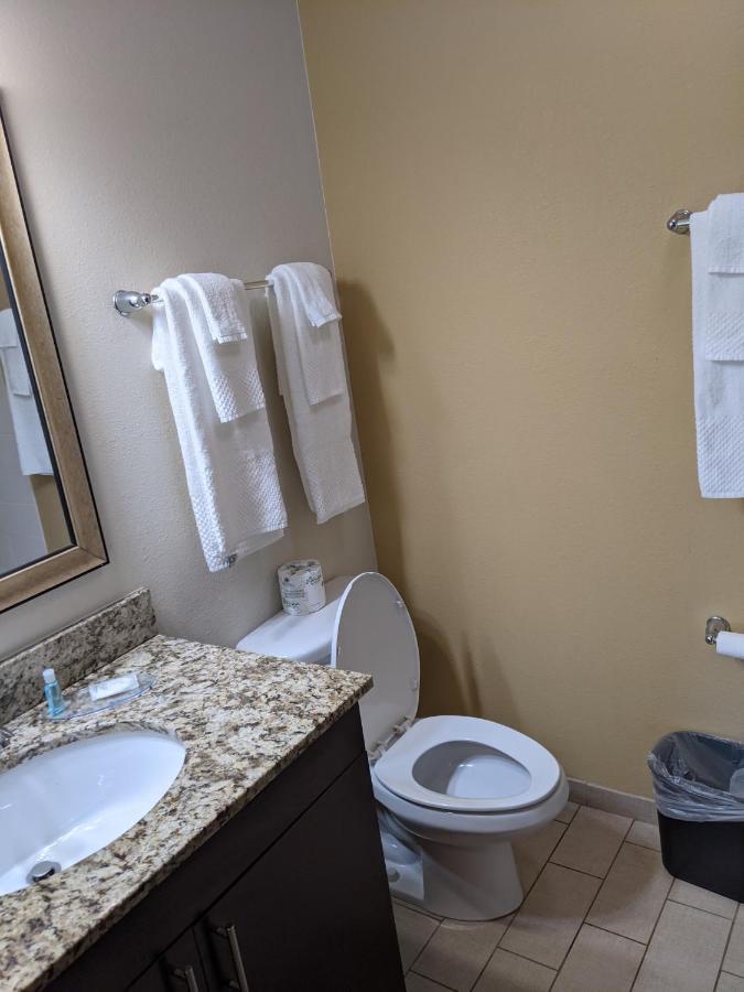 Mainstay Suites Cartersville Luaran gambar