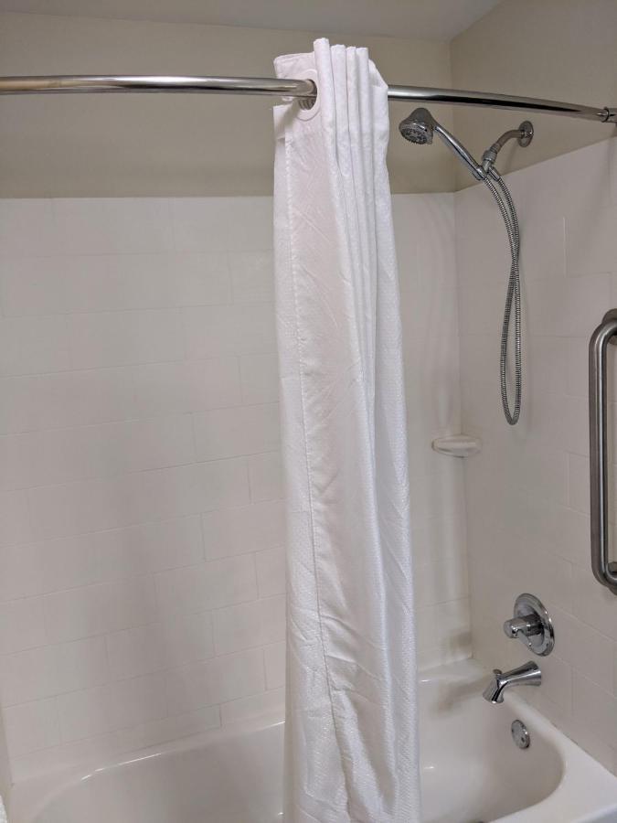 Mainstay Suites Cartersville Luaran gambar