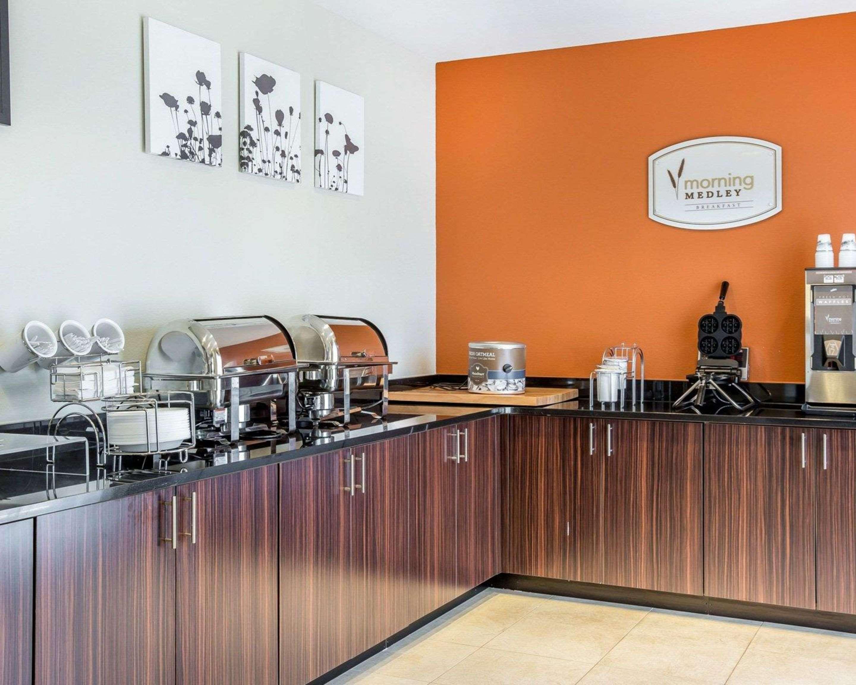 Mainstay Suites Cartersville Luaran gambar