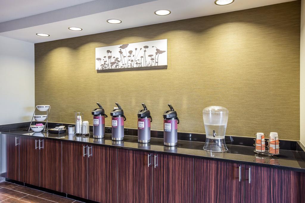 Mainstay Suites Cartersville Luaran gambar
