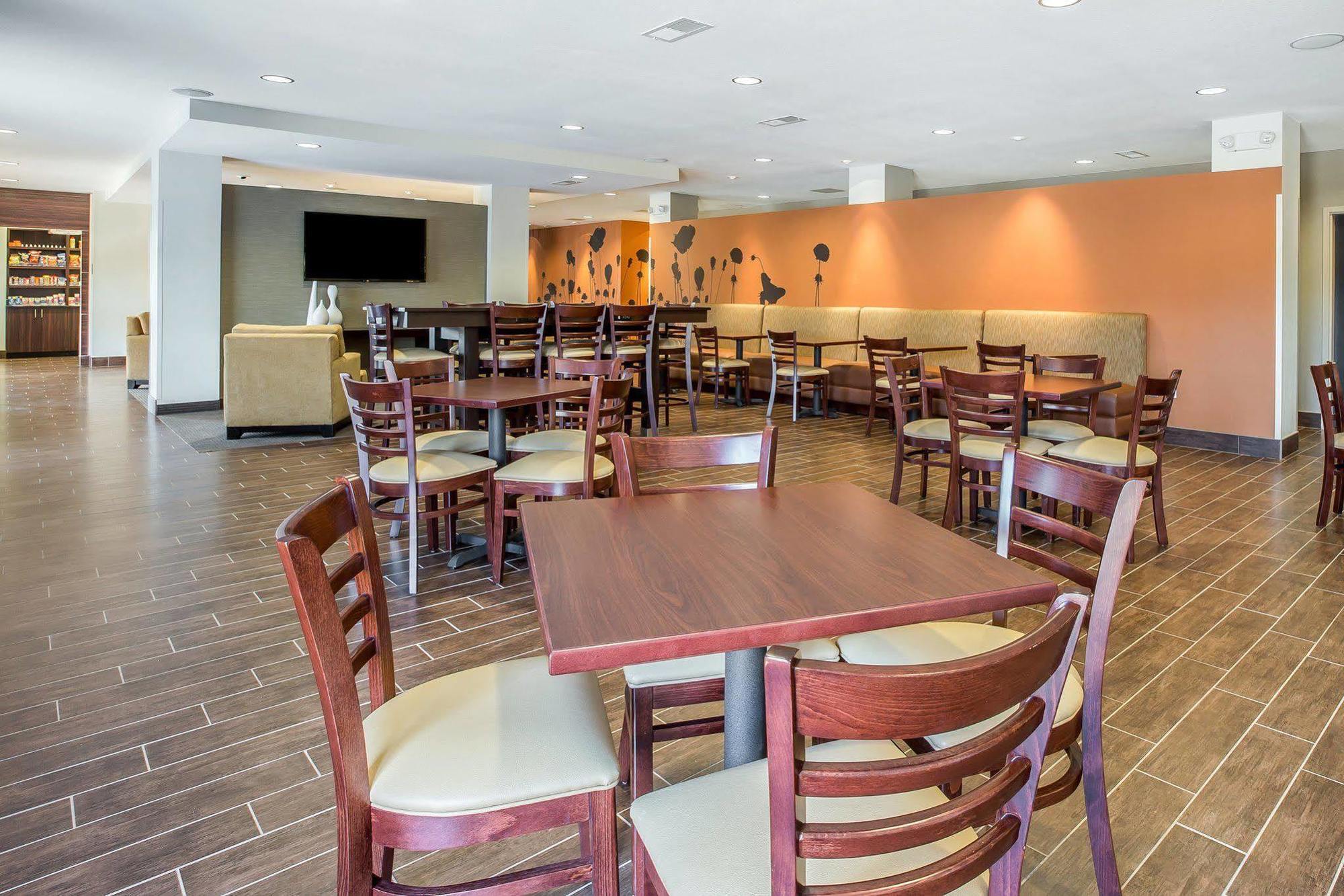 Mainstay Suites Cartersville Luaran gambar
