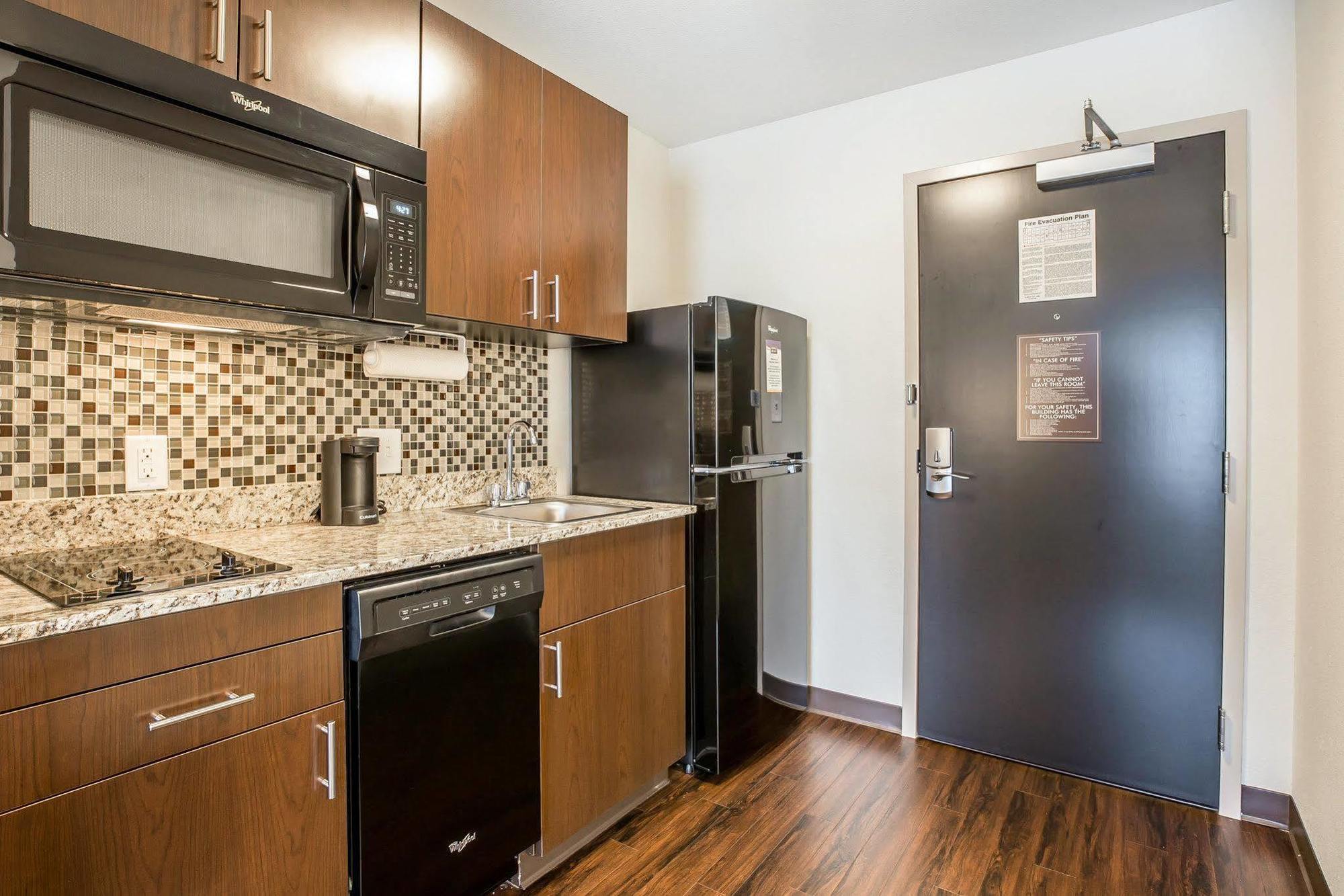 Mainstay Suites Cartersville Luaran gambar